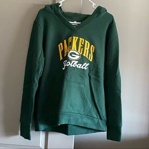 Women’s Packers Hoodie